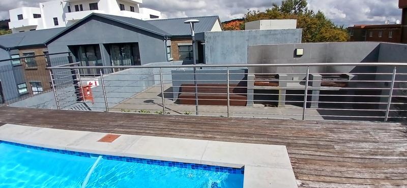 2 Bedroom Property for Sale in Brooklyn Gauteng