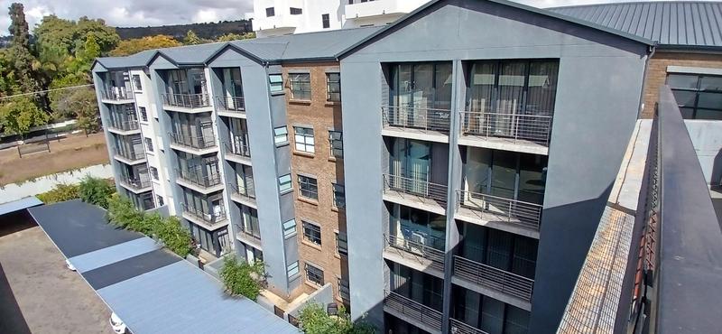 2 Bedroom Property for Sale in Brooklyn Gauteng