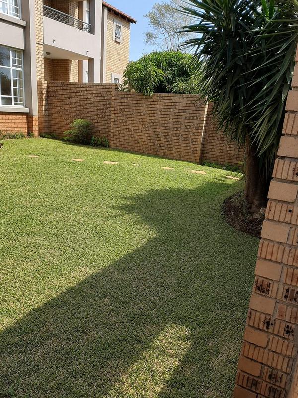 To Let 2 Bedroom Property for Rent in Olympus AH Gauteng