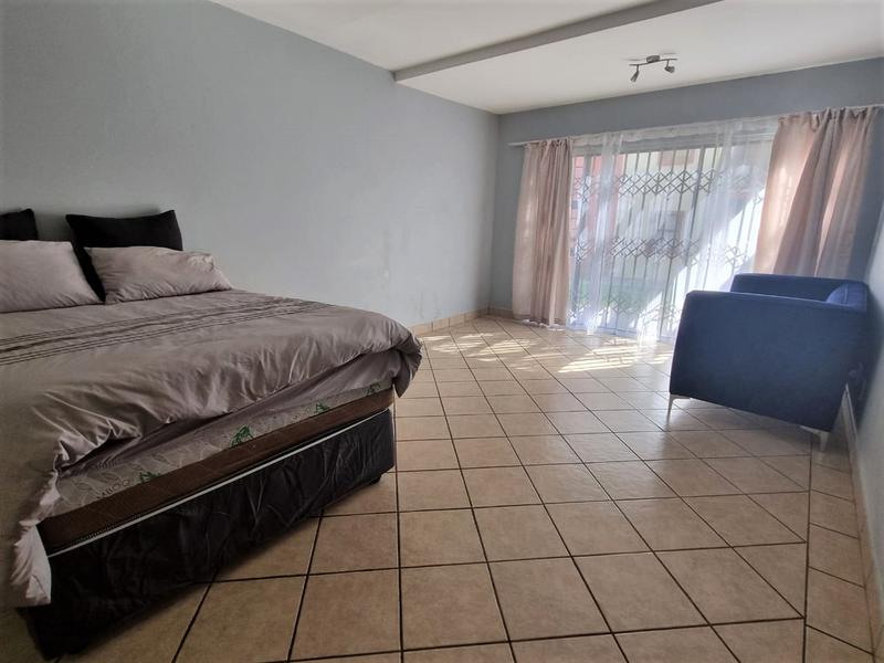To Let 1 Bedroom Property for Rent in Hazeldean Gauteng