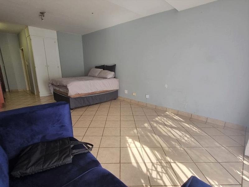 To Let 1 Bedroom Property for Rent in Hazeldean Gauteng