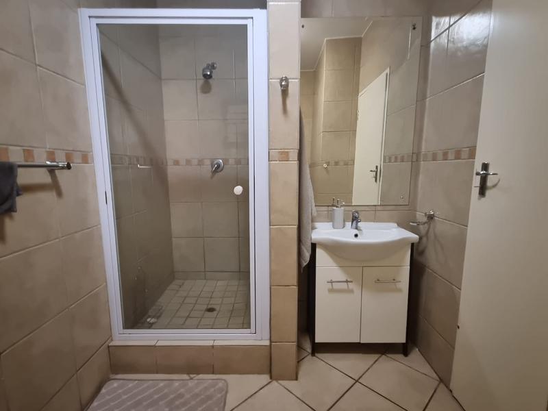 To Let 1 Bedroom Property for Rent in Hazeldean Gauteng
