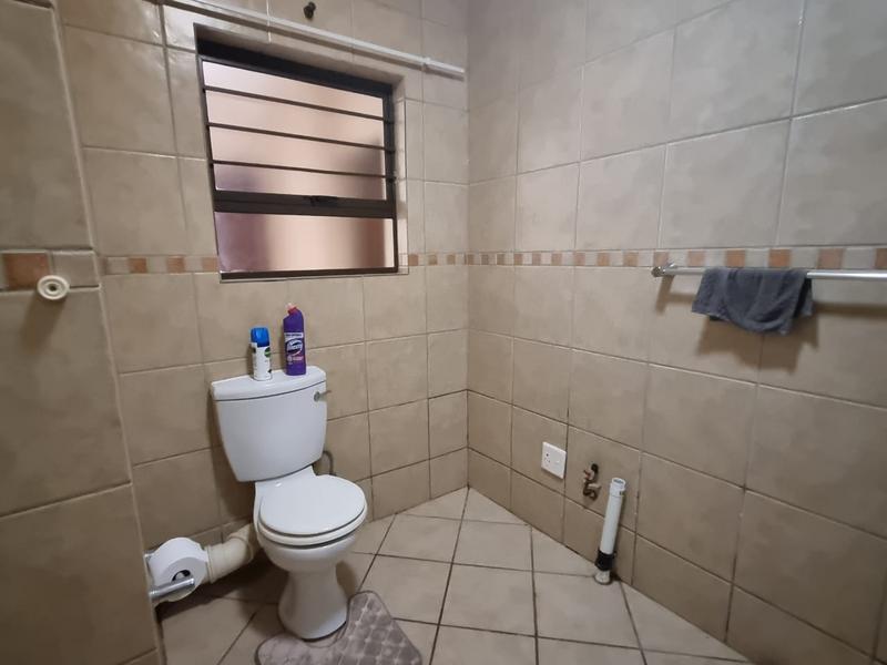 To Let 1 Bedroom Property for Rent in Hazeldean Gauteng