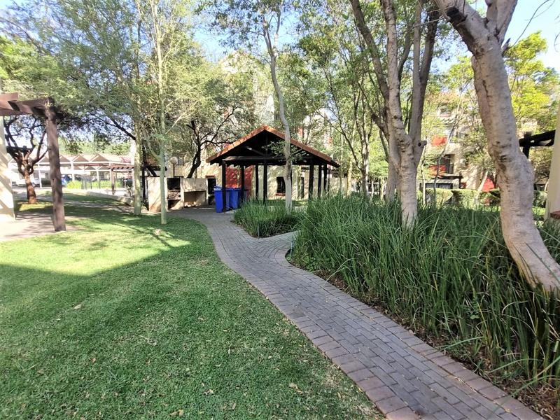 To Let 1 Bedroom Property for Rent in Hazeldean Gauteng