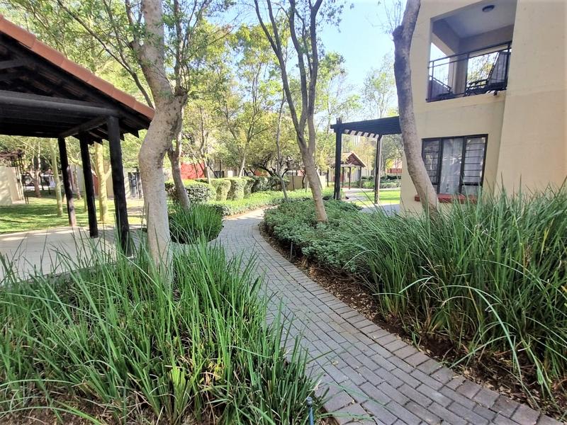 To Let 1 Bedroom Property for Rent in Hazeldean Gauteng