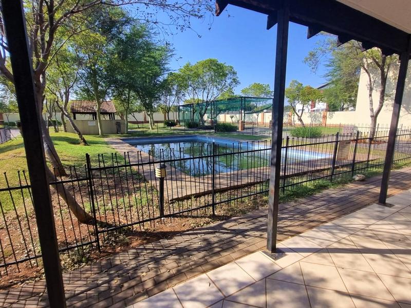 To Let 1 Bedroom Property for Rent in Hazeldean Gauteng
