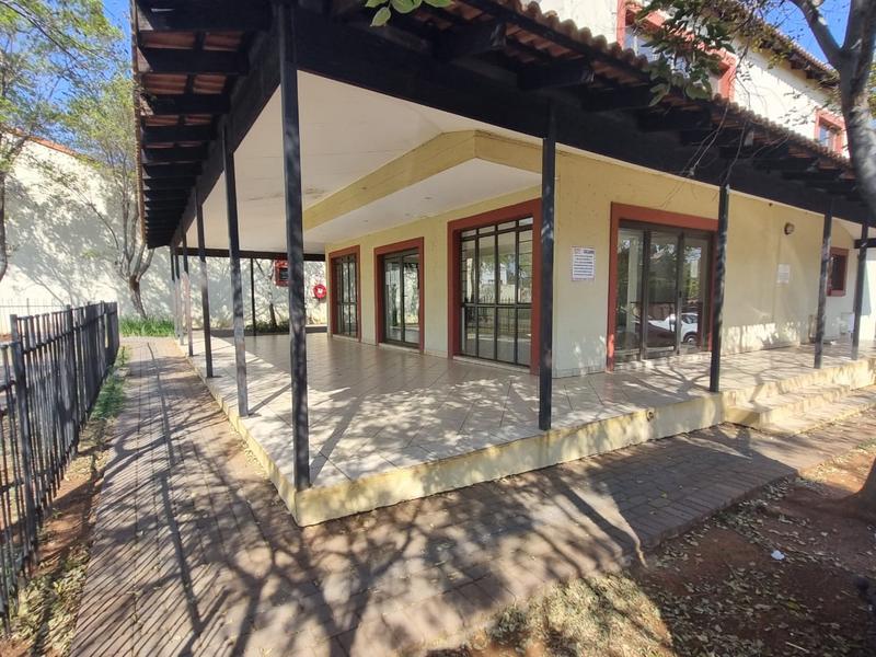 To Let 1 Bedroom Property for Rent in Hazeldean Gauteng