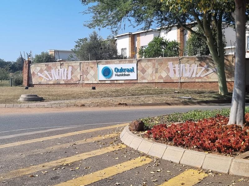 To Let 1 Bedroom Property for Rent in Hazeldean Gauteng