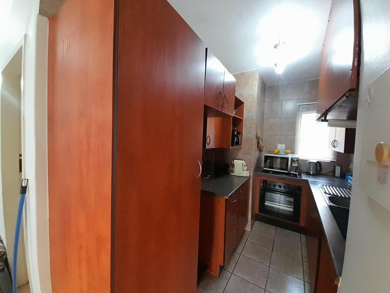 2 Bedroom Property for Sale in Clubview Gauteng