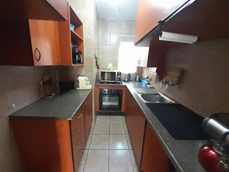 2 Bedroom Property for Sale in Clubview Gauteng