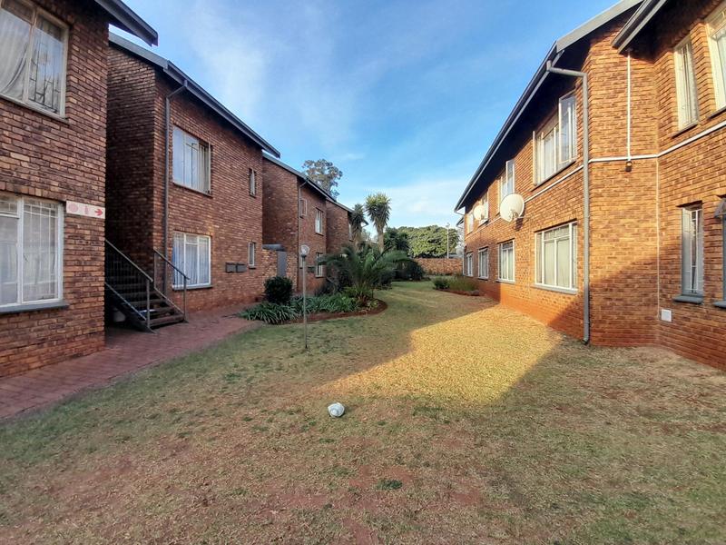 2 Bedroom Property for Sale in Clubview Gauteng