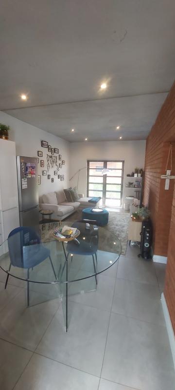 To Let 1 Bedroom Property for Rent in Melrose North Gauteng