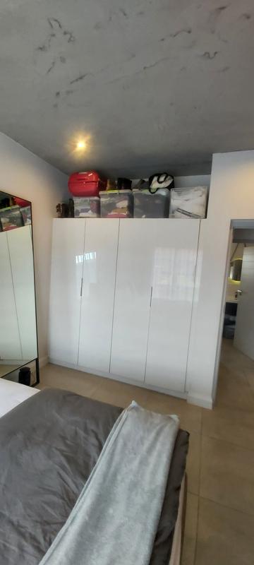 To Let 1 Bedroom Property for Rent in Melrose North Gauteng