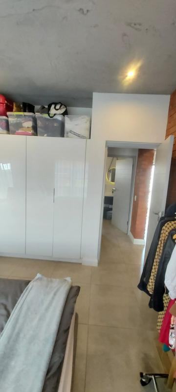 To Let 1 Bedroom Property for Rent in Melrose North Gauteng