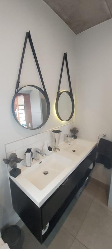 To Let 1 Bedroom Property for Rent in Melrose North Gauteng