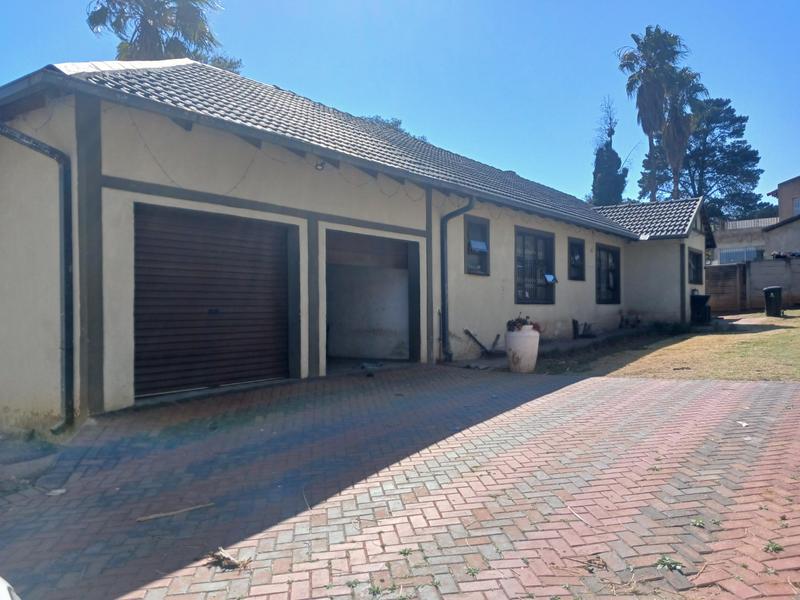 3 Bedroom Property for Sale in Birch Acres Gauteng