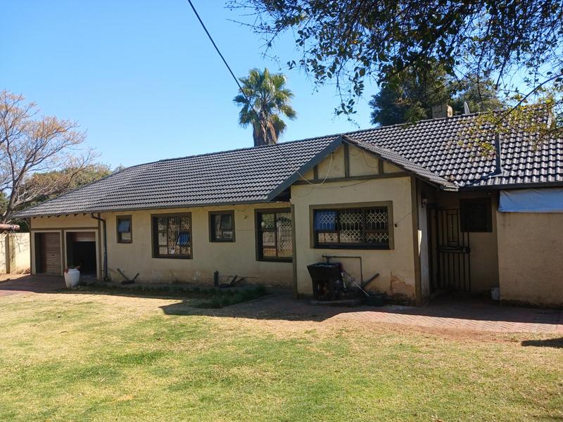 3 Bedroom Property for Sale in Birch Acres Gauteng