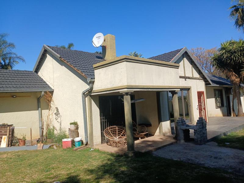 3 Bedroom Property for Sale in Birch Acres Gauteng