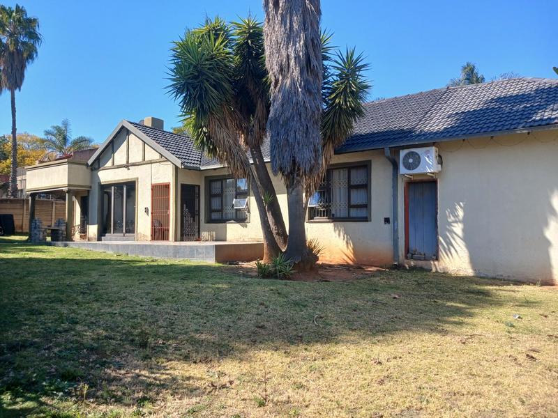 3 Bedroom Property for Sale in Birch Acres Gauteng
