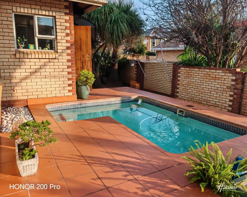 To Let 3 Bedroom Property for Rent in Eldoraigne Gauteng