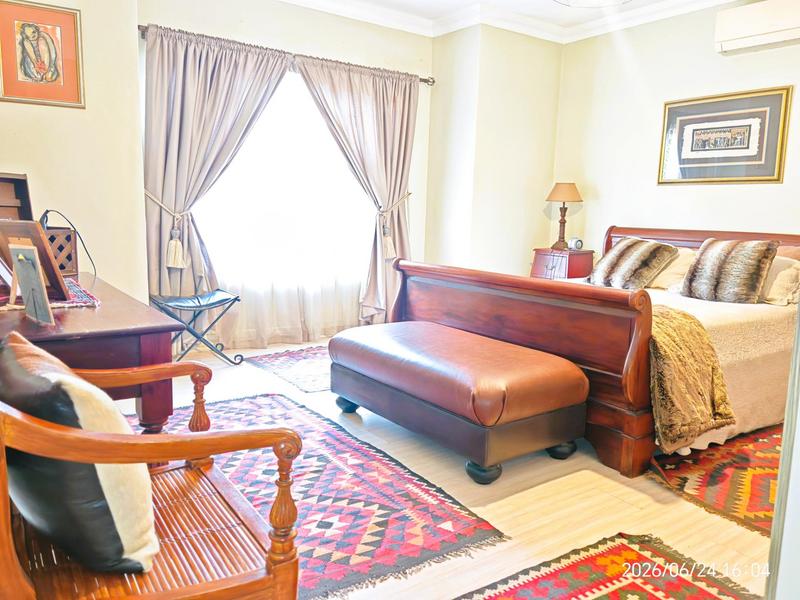 To Let 3 Bedroom Property for Rent in Eldoraigne Gauteng