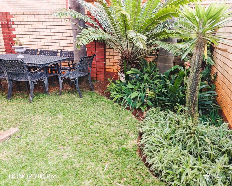 To Let 3 Bedroom Property for Rent in Eldoraigne Gauteng