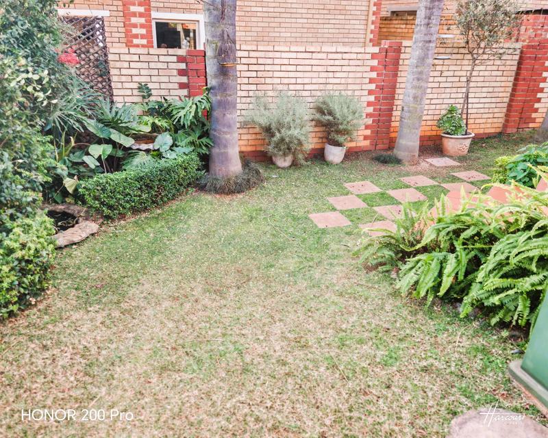 To Let 3 Bedroom Property for Rent in Eldoraigne Gauteng