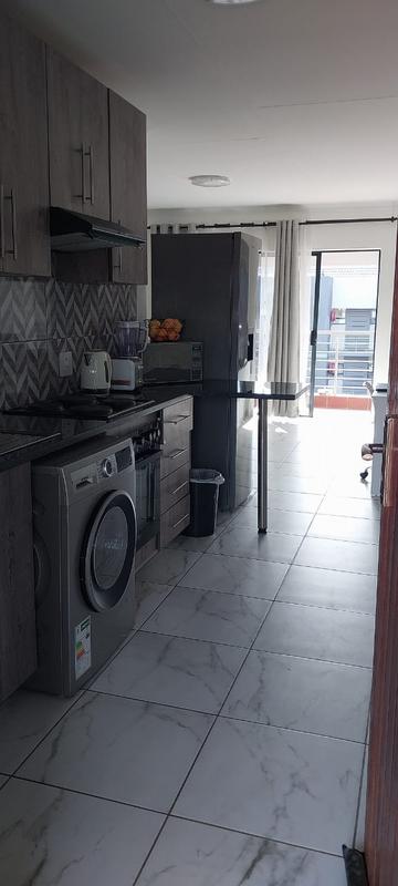 To Let 2 Bedroom Property for Rent in Pomona Gauteng