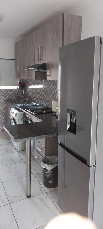 To Let 2 Bedroom Property for Rent in Pomona Gauteng