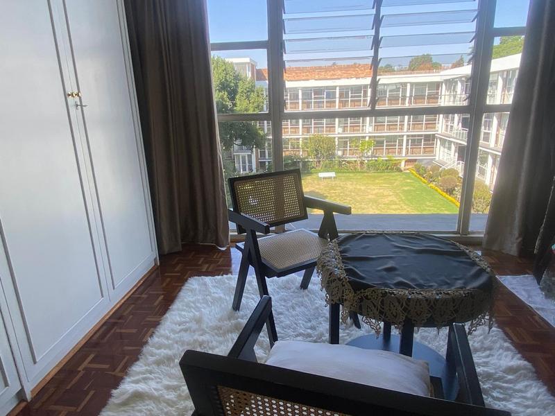 2 Bedroom Property for Sale in Dunkeld Gauteng