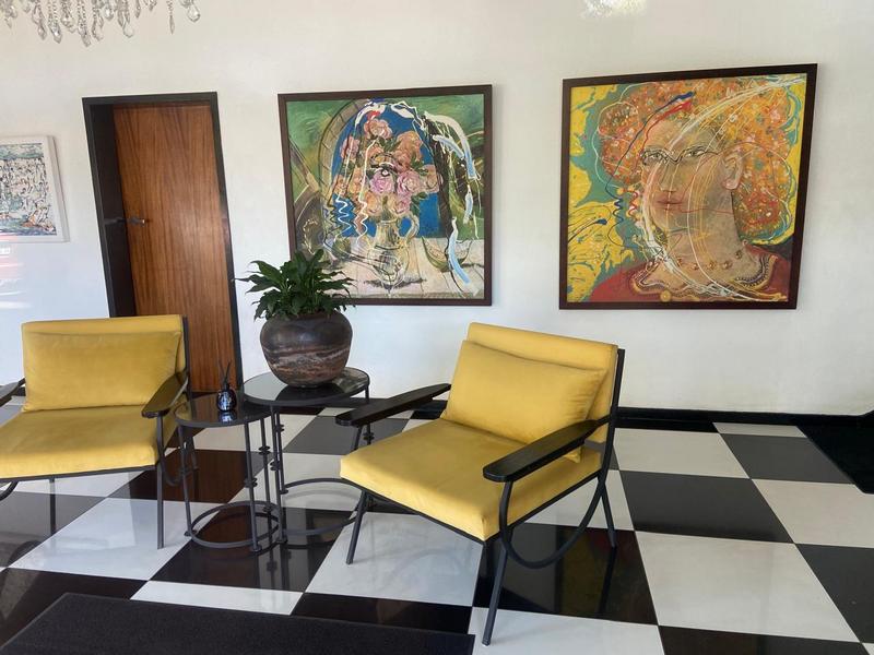 2 Bedroom Property for Sale in Dunkeld Gauteng