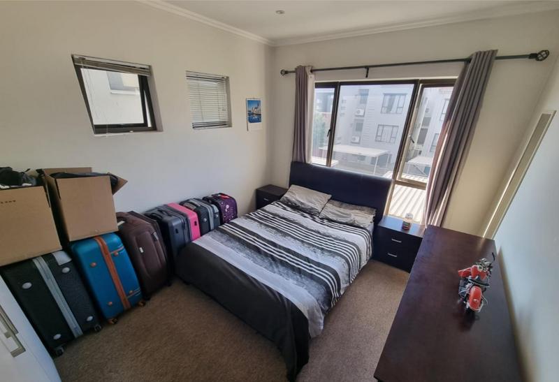 To Let 2 Bedroom Property for Rent in Lonehill Gauteng