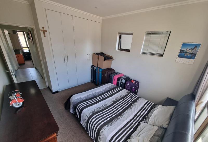 To Let 2 Bedroom Property for Rent in Lonehill Gauteng