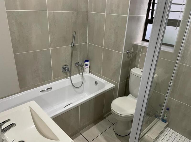 To Let 2 Bedroom Property for Rent in Lonehill Gauteng