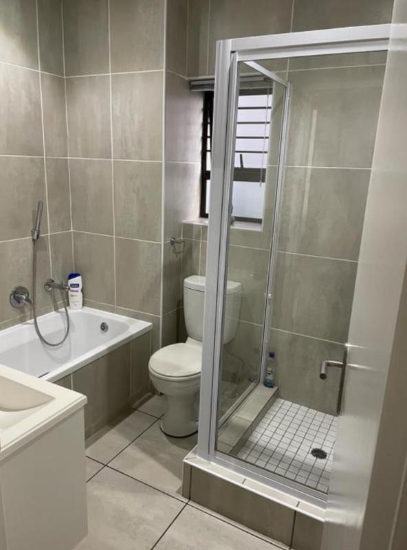 To Let 2 Bedroom Property for Rent in Lonehill Gauteng