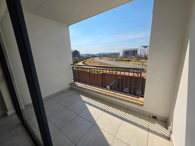 To Let 2 Bedroom Property for Rent in Blyde Riverwalk Estate Gauteng