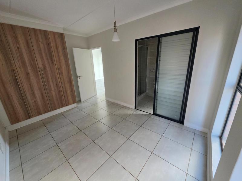 To Let 2 Bedroom Property for Rent in Blyde Riverwalk Estate Gauteng