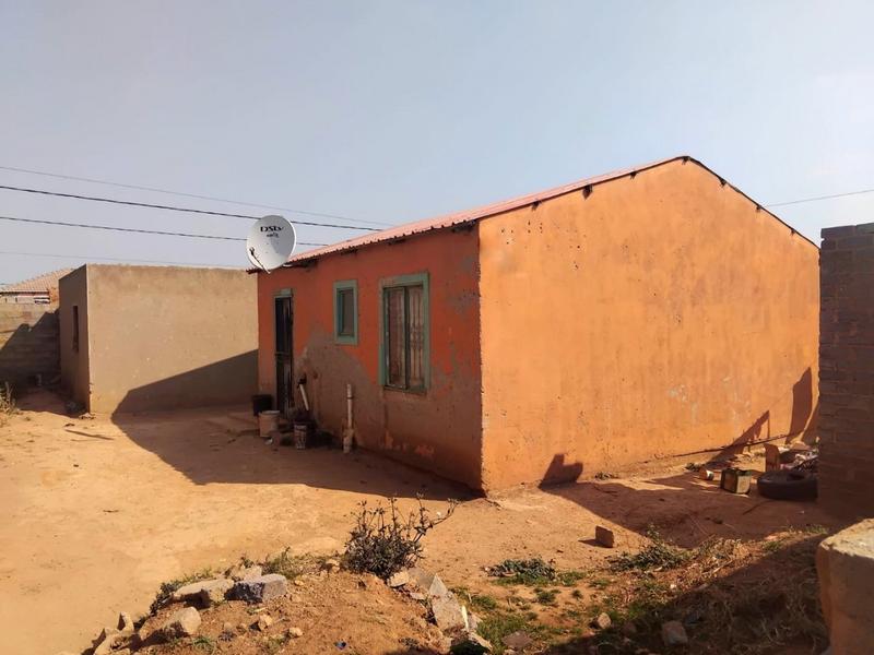 2 Bedroom Property for Sale in Kanana Park Gauteng