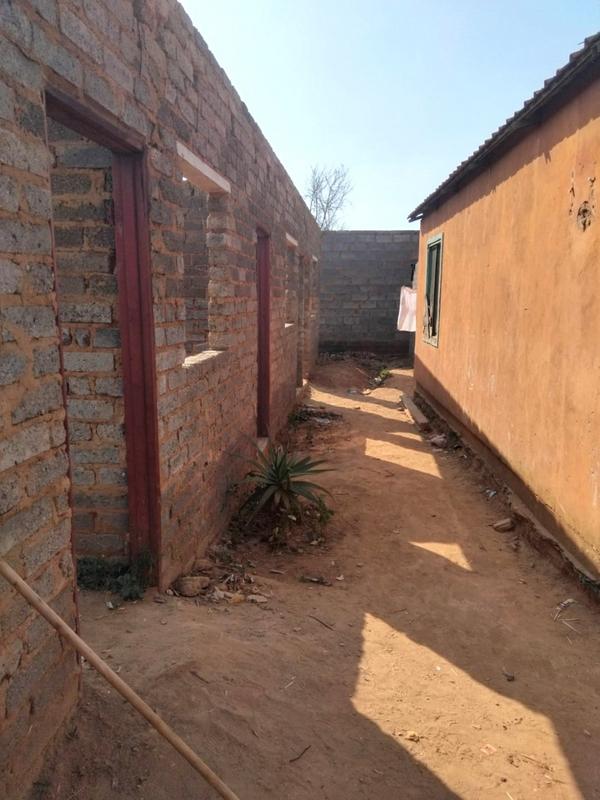 2 Bedroom Property for Sale in Kanana Park Gauteng