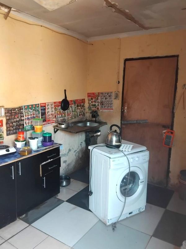 2 Bedroom Property for Sale in Kanana Park Gauteng