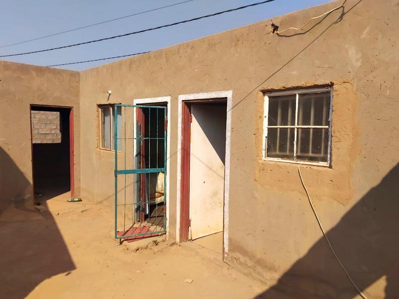 2 Bedroom Property for Sale in Kanana Park Gauteng