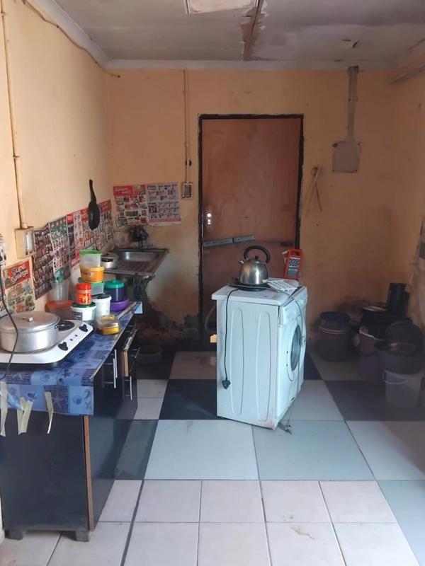2 Bedroom Property for Sale in Kanana Park Gauteng