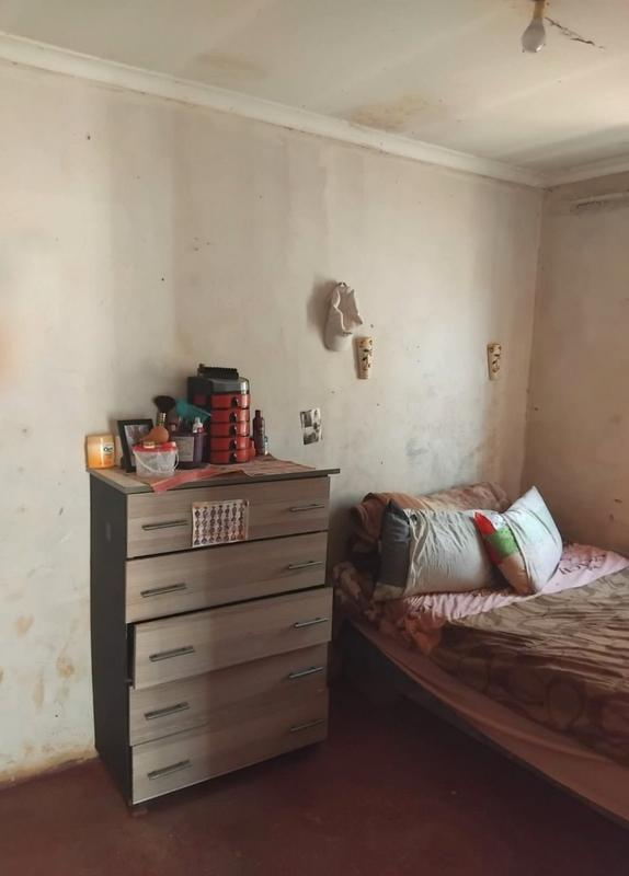 2 Bedroom Property for Sale in Kanana Park Gauteng