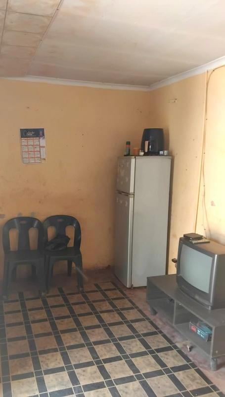 2 Bedroom Property for Sale in Kanana Park Gauteng