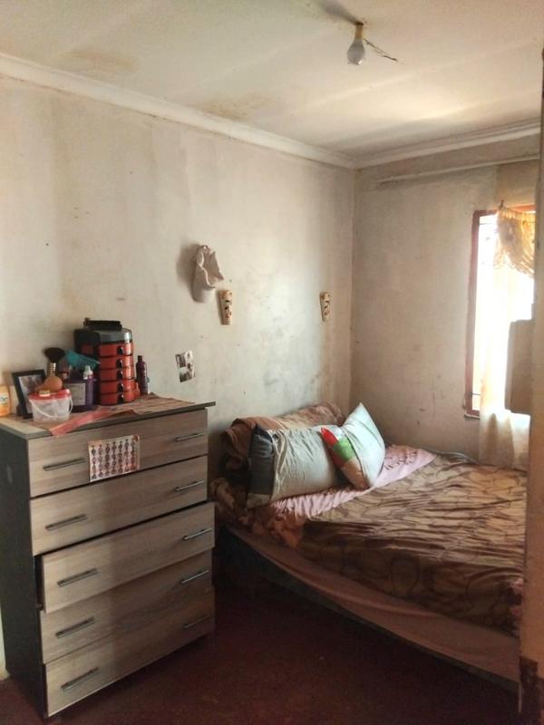 2 Bedroom Property for Sale in Kanana Park Gauteng