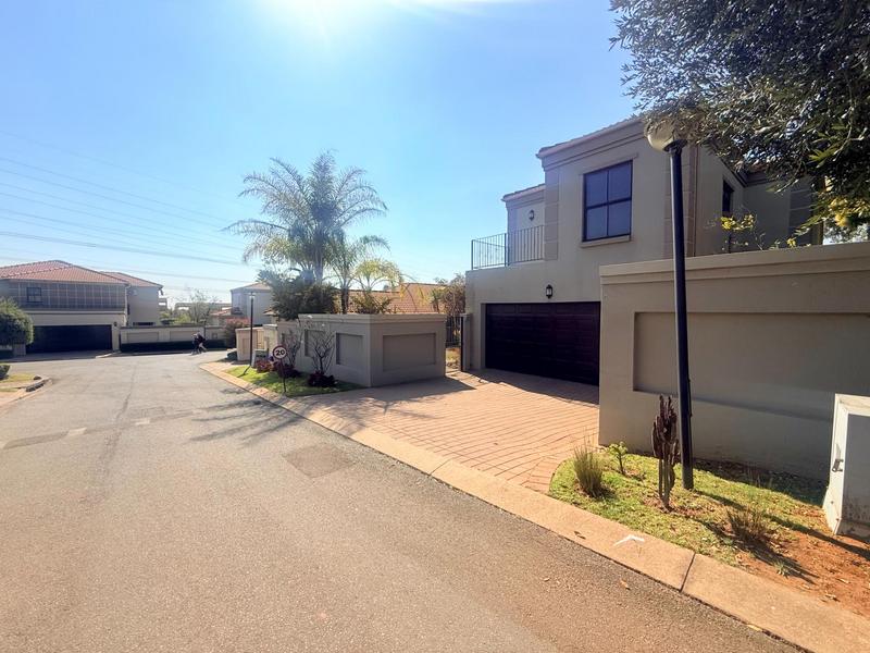 3 Bedroom Property for Sale in Morningside Gauteng