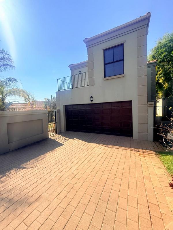 3 Bedroom Property for Sale in Morningside Gauteng