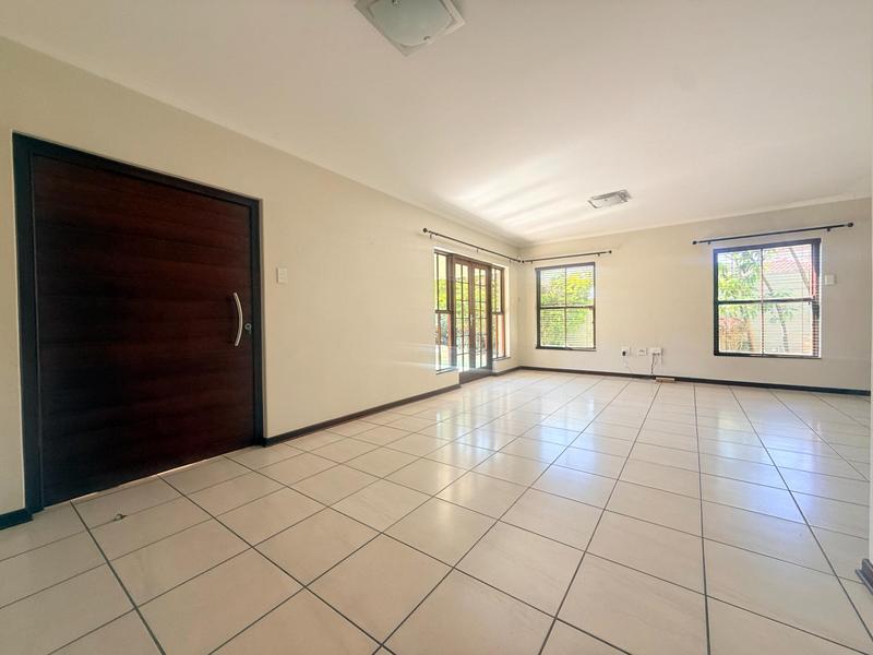 3 Bedroom Property for Sale in Morningside Gauteng