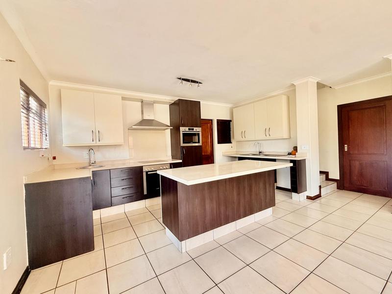 3 Bedroom Property for Sale in Morningside Gauteng