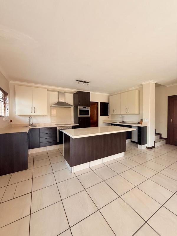 3 Bedroom Property for Sale in Morningside Gauteng